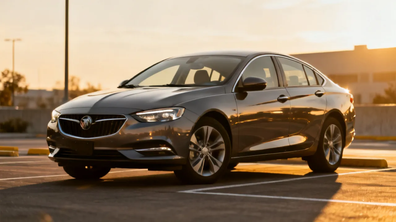 Sedan 2016 Buying Guide and Deal Sources