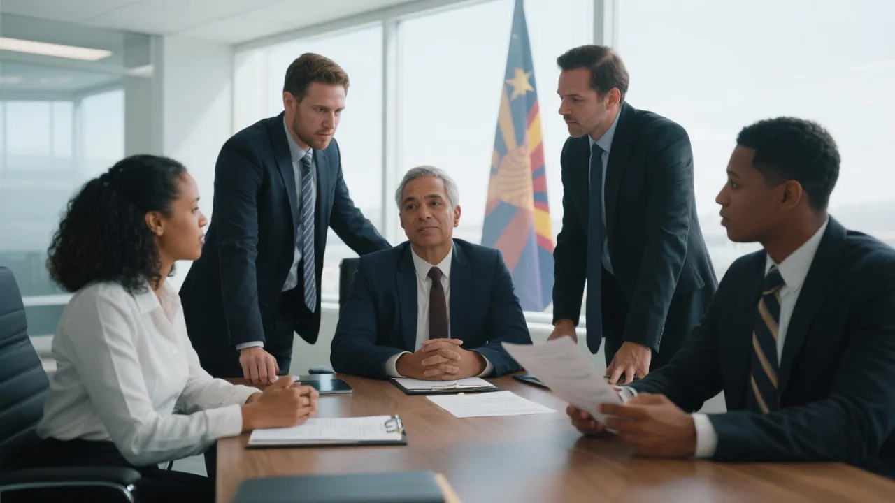 Understanding Cordell & Cordell Arizona