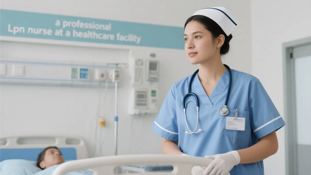 Comprehensive Guide to Lpn Nursing