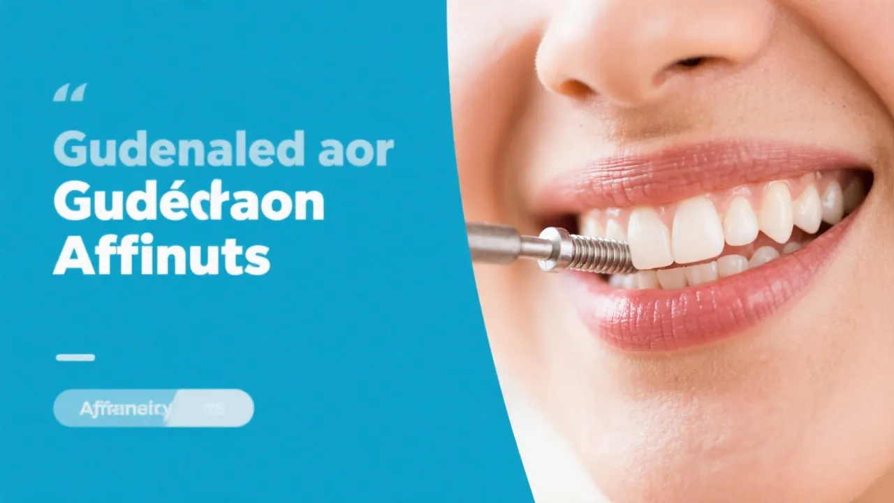 Affordable Solutions for New Teeth