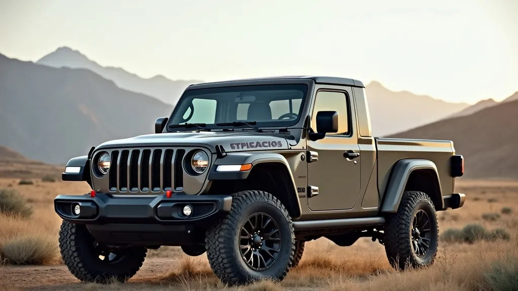 The Versatility of Pickup Trucks