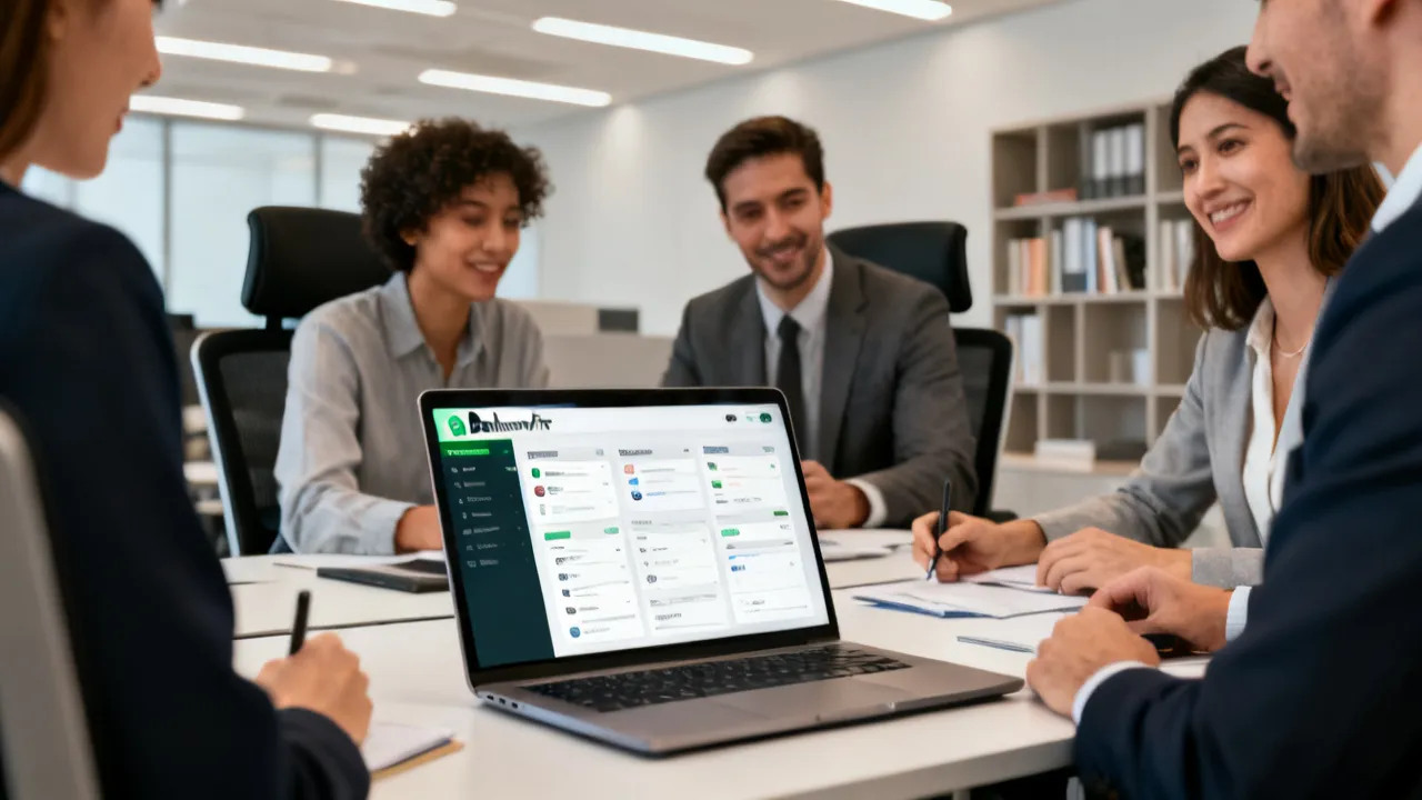 Choosing Plansource and BambooHR for Better HR Operations