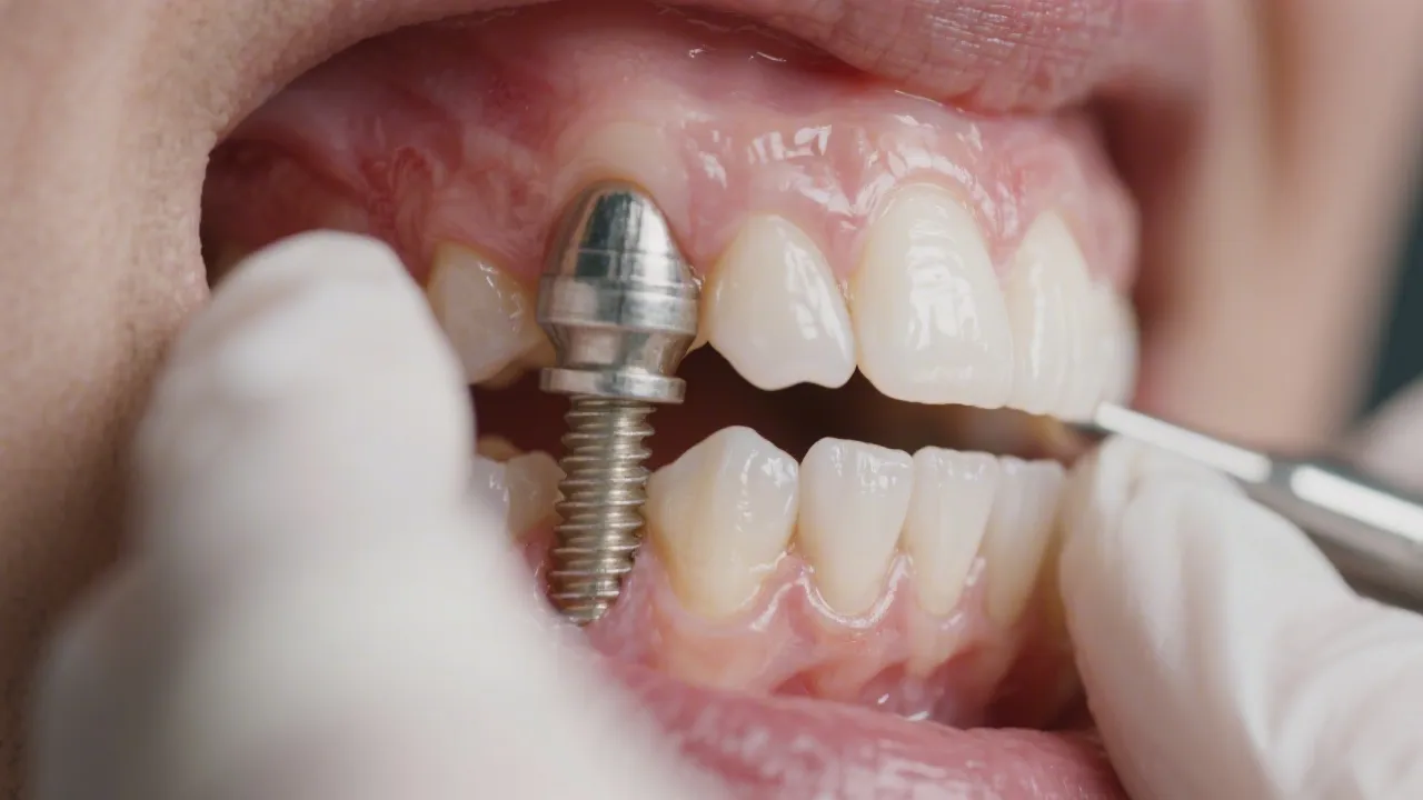 Understanding Full Mouth Dental Implants