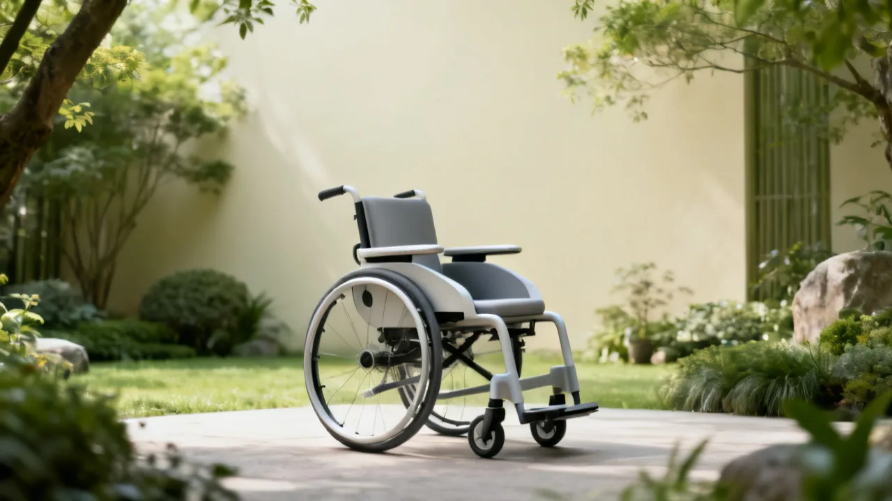 Spinlife Wheelchair: A Comprehensive Guide