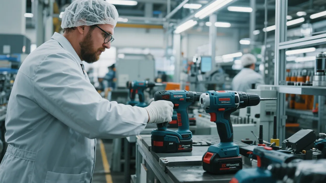 Unveiling the Rexroth Pwr10