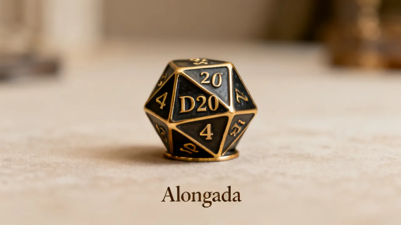 D20 Alongada: Meaning, Options, and Buying Guide