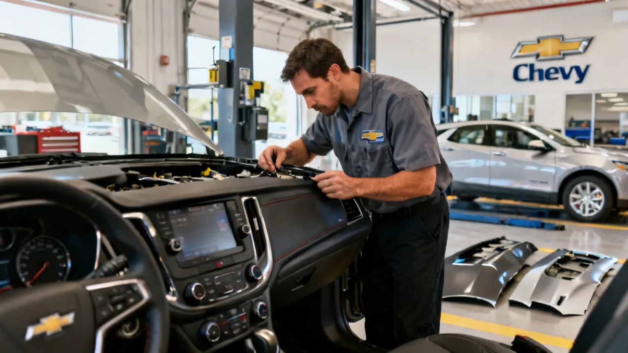 Chevy HW: Expert Guide to Parts, Pricing, and Fit