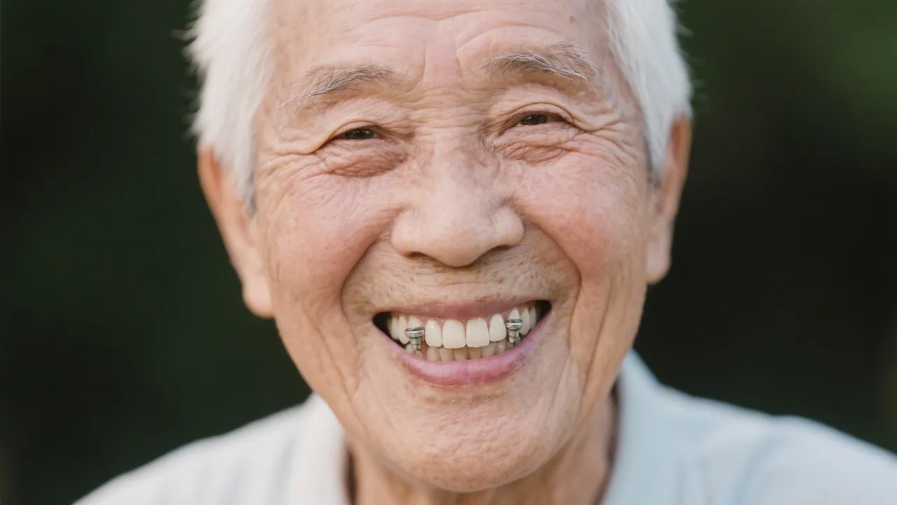 Navigating Affordable Dental Implants for Seniors