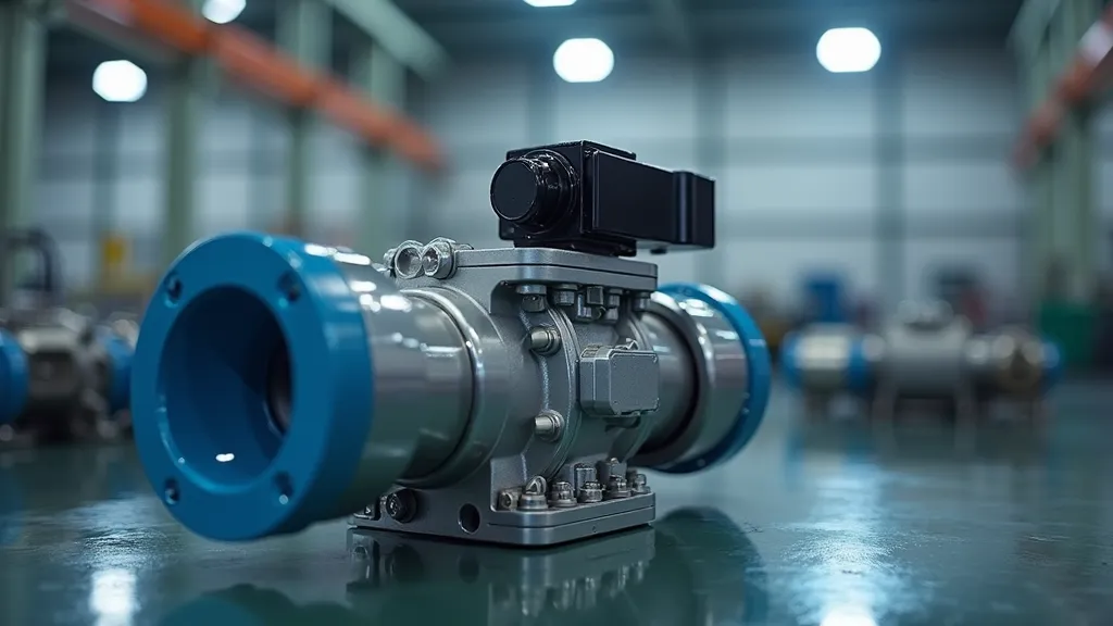 Understanding the Rexroth Servo Valve