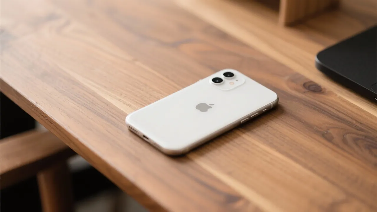 Discover the Punkt MP02 Mobile Phone