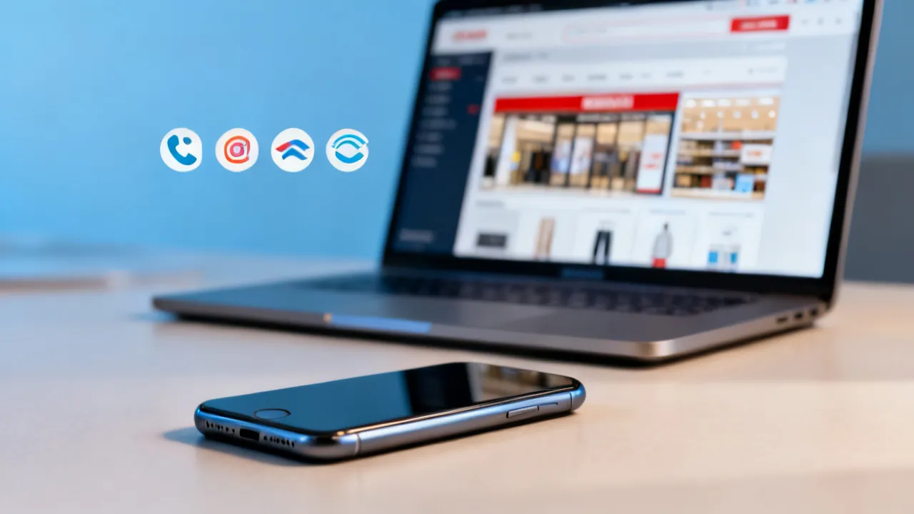 Navigating Ineedamobile on eBay Safely for Phones