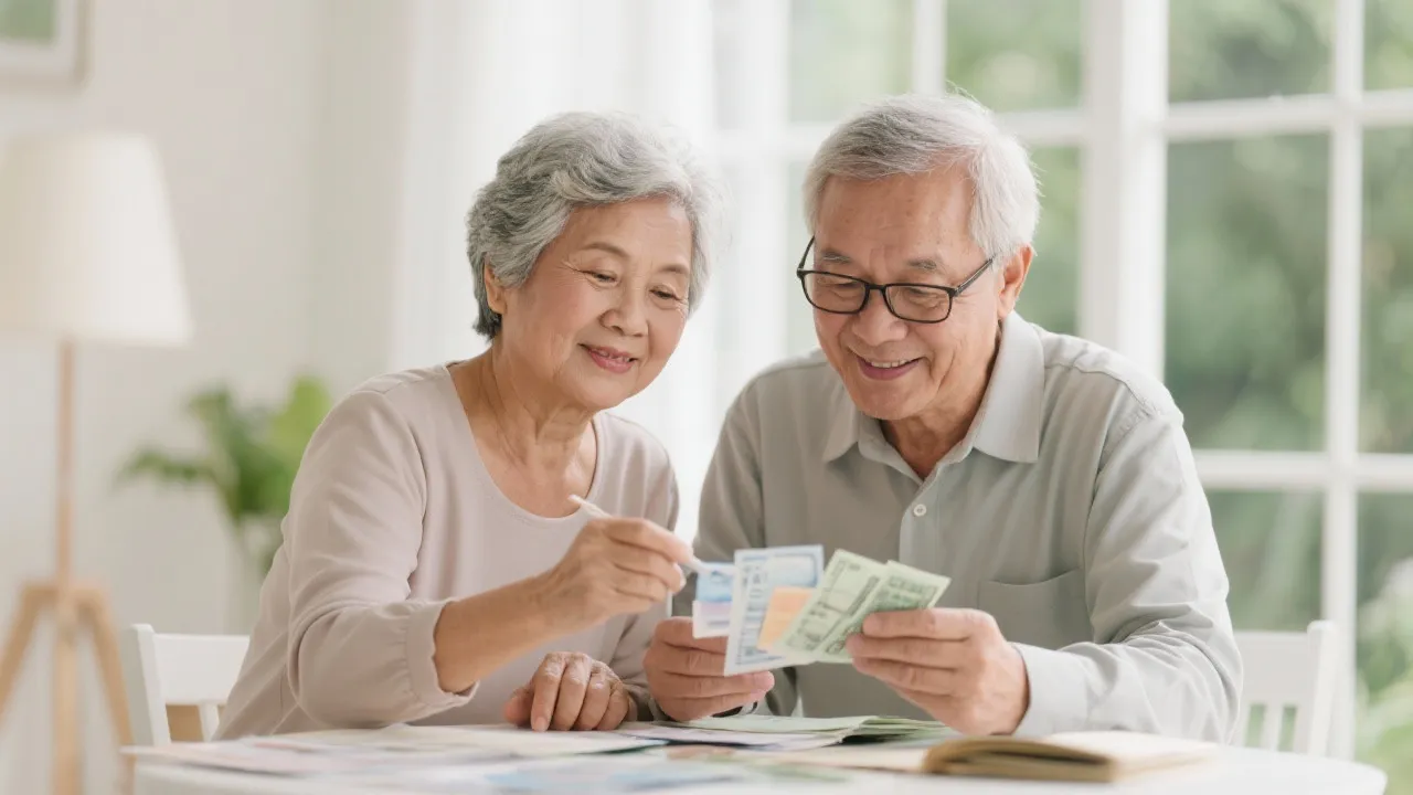 Navigating Retirement Planning with Confidence