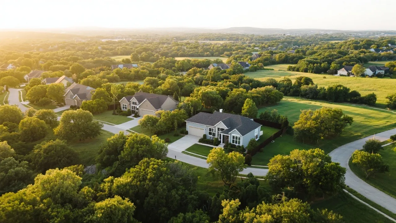 Exploring Springdale Estates, Austin's Hidden Gem