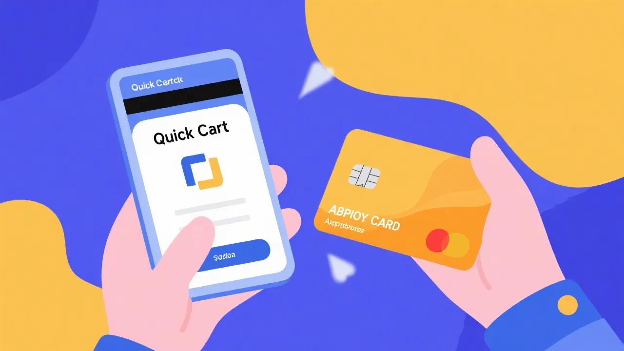 Expediting Credit Access: A Quick Guide to Fast Online Approvals