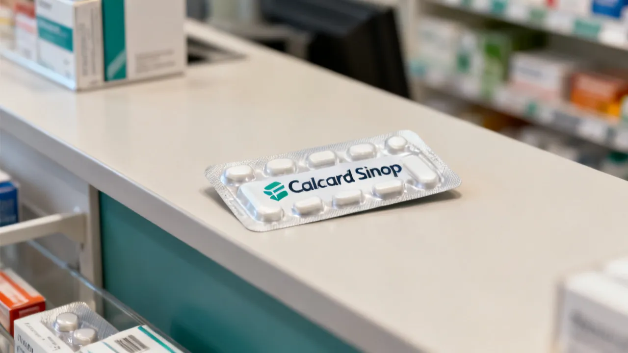 Calcard Sinop: Expert Guide to Use and Sourcing