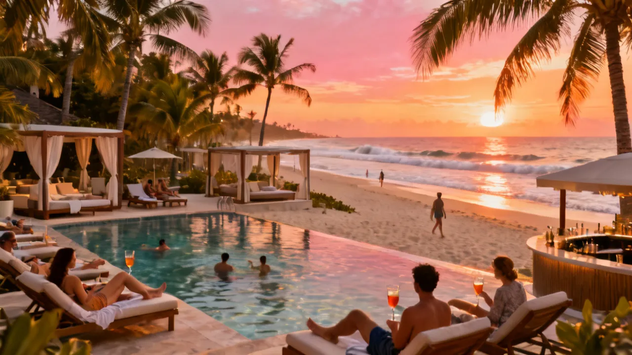Exploring Delta Vacations Benefits