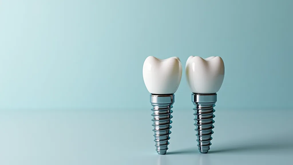 Affordable Dental Implants: Your Options