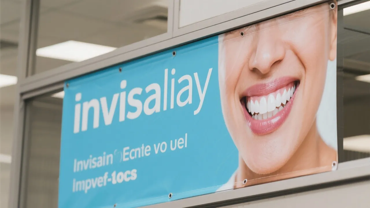 Understanding Invisalign Orthodontics Nearby