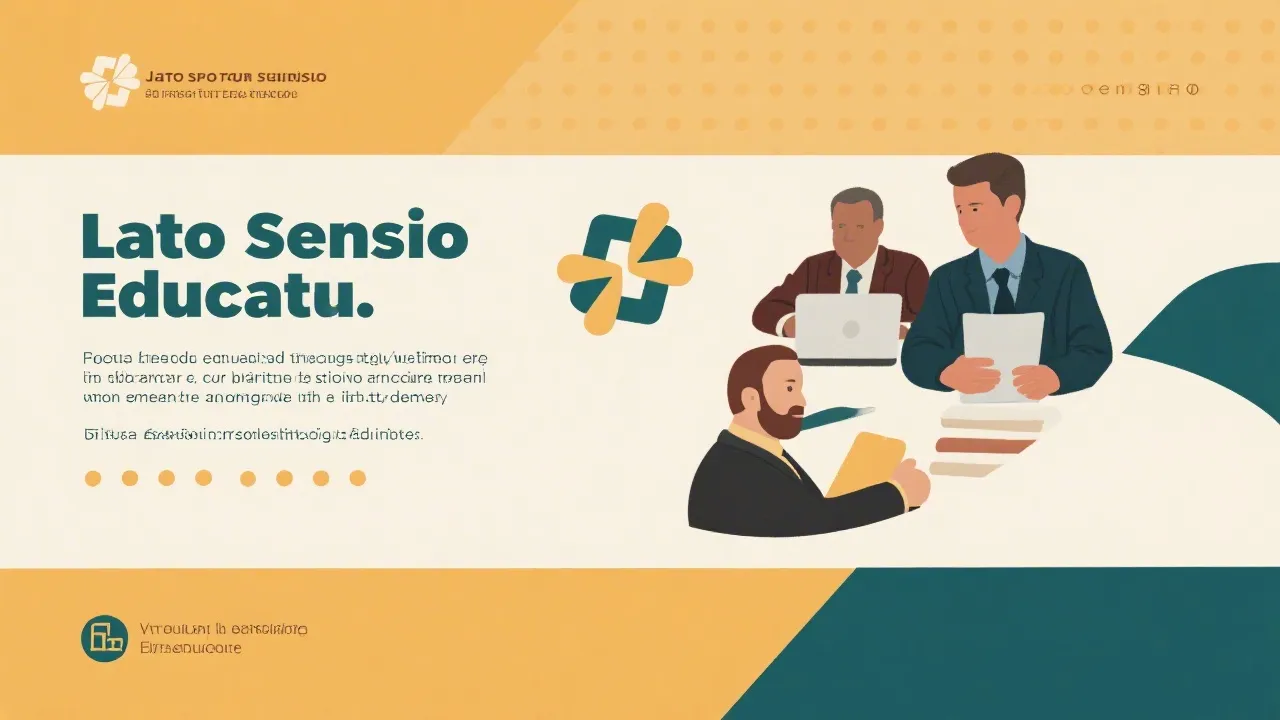 Understanding Lato Sensu Courses