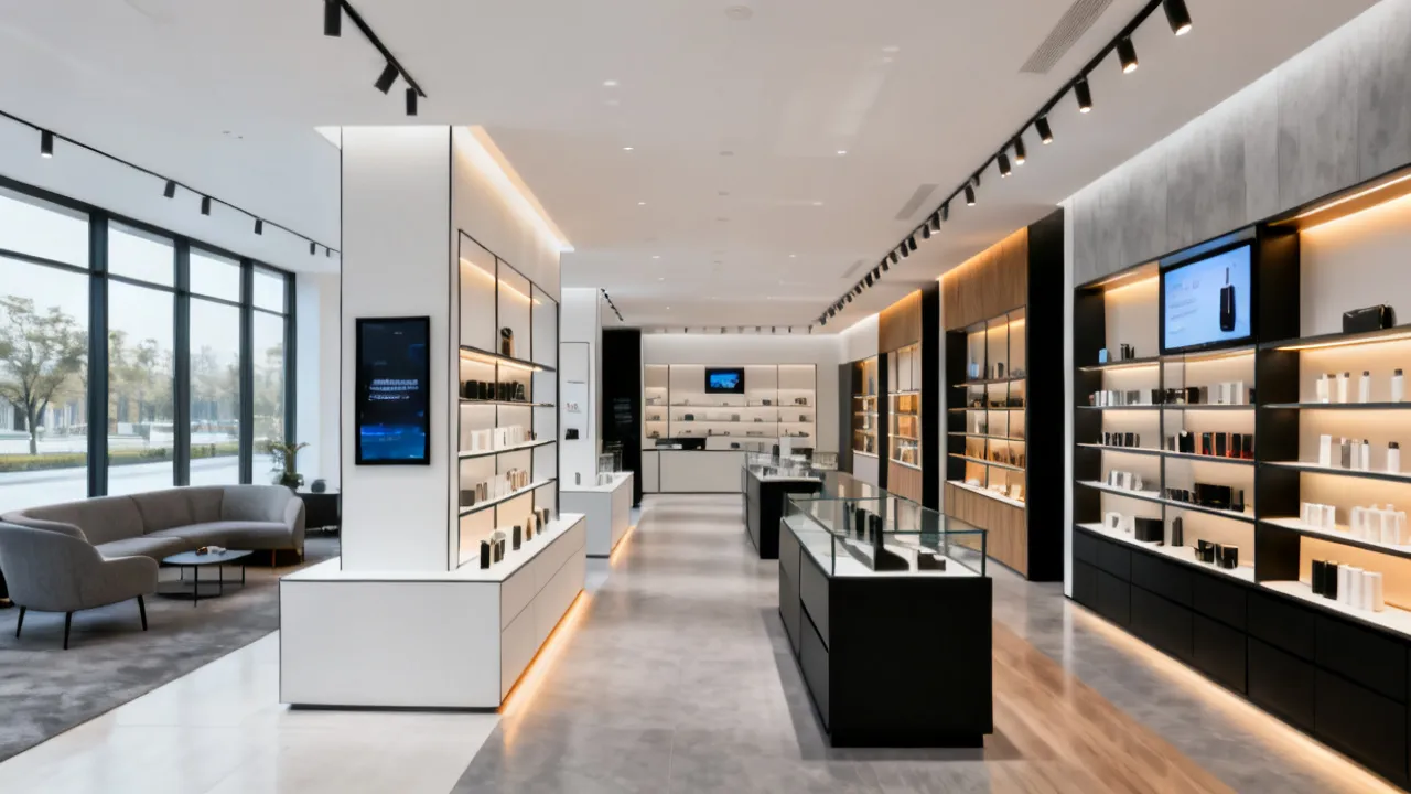 Understanding Byrdstore: A Retail Phenomenon
