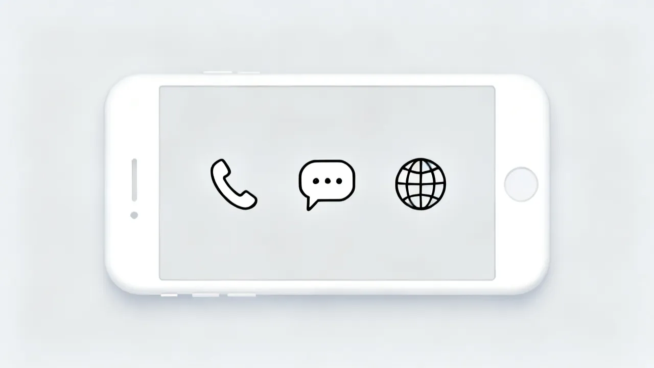 Understanding Affordable Government Phones