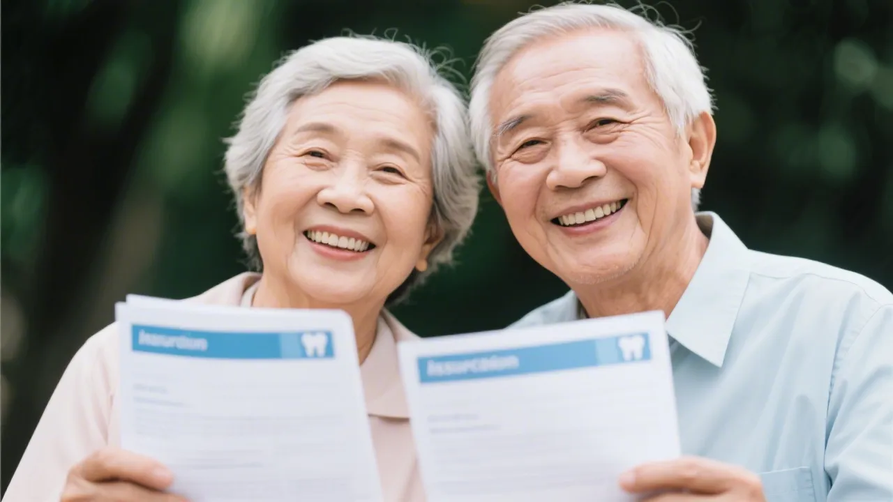 Top Dental Insurance for Seniors on Medicare