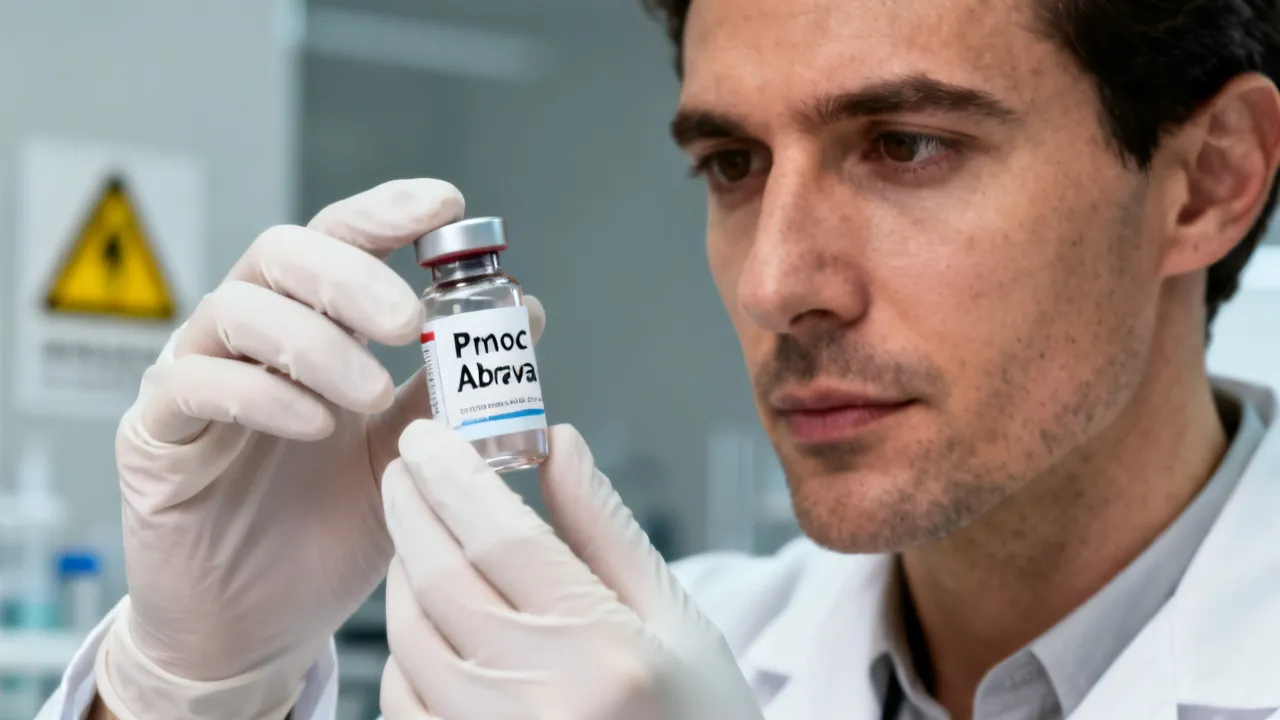 Understanding Pmoc Abrava: Supply, Use, and Compliance