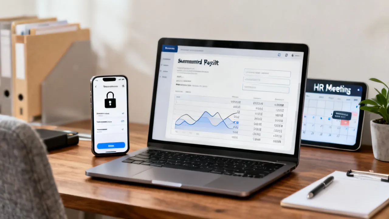 Understanding Www.gogpayslip.com for Payslip Access