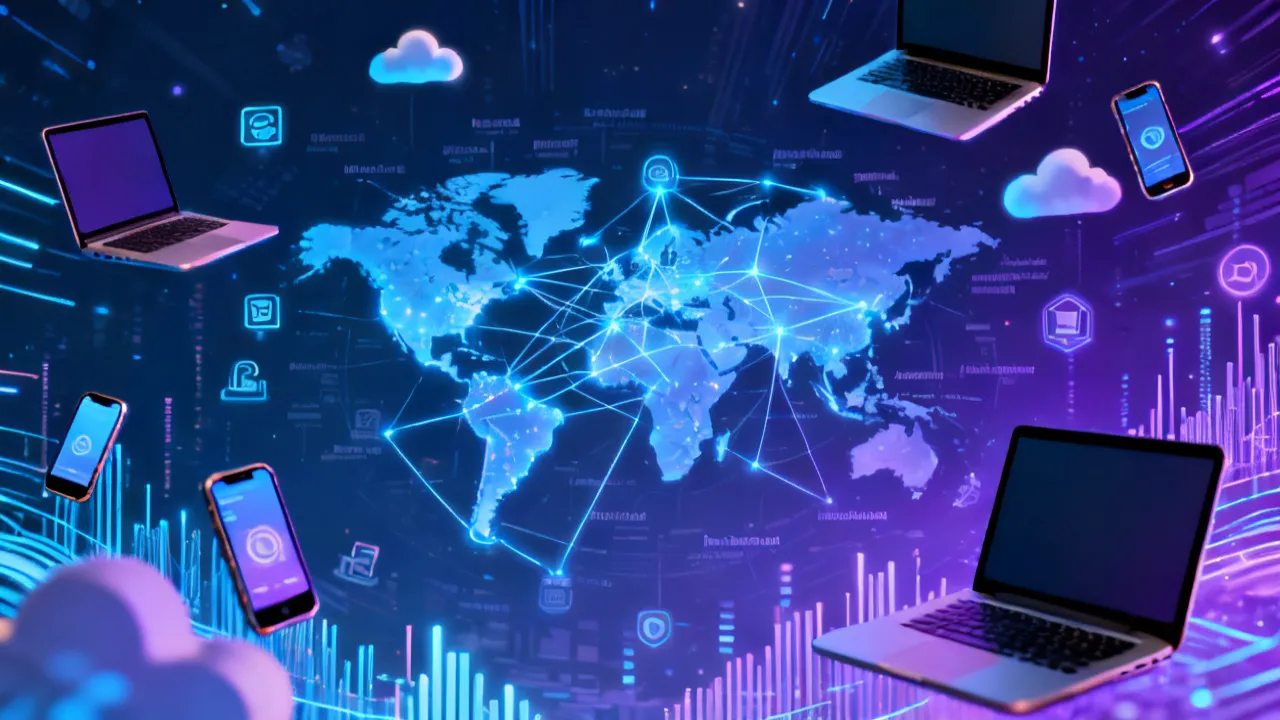 Comprehensive Guide to Internet Services