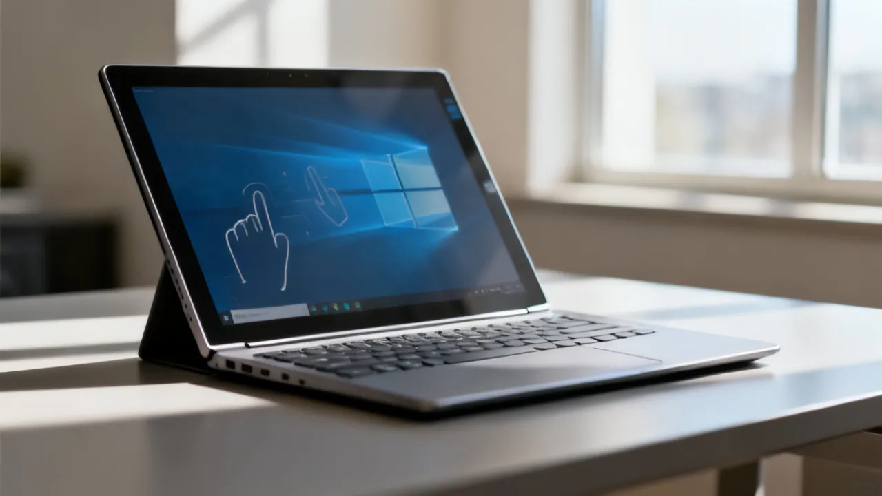 Touchscreen Laptops: Buying Guide and Cost Programs