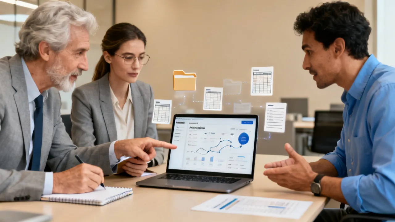 How Justworks.com Streamlines Modern Business HR