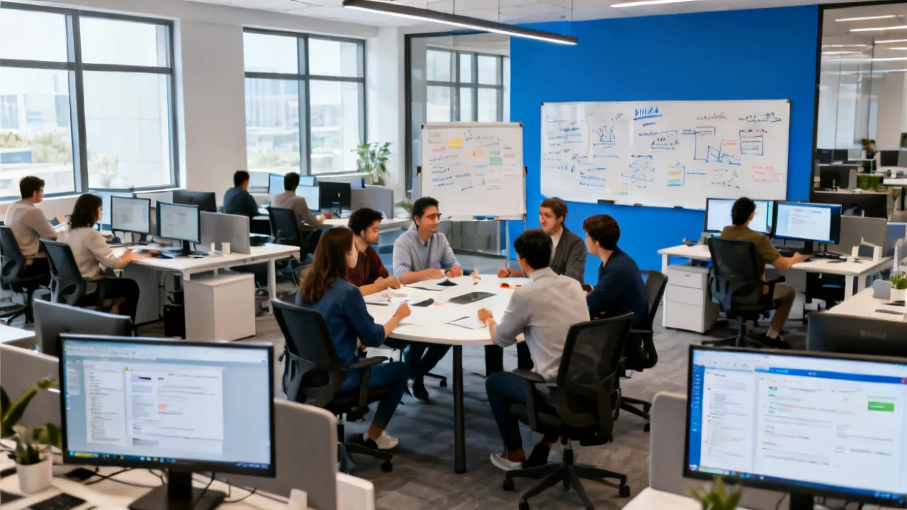 Analyzing Syncro Glassdoor Insights
