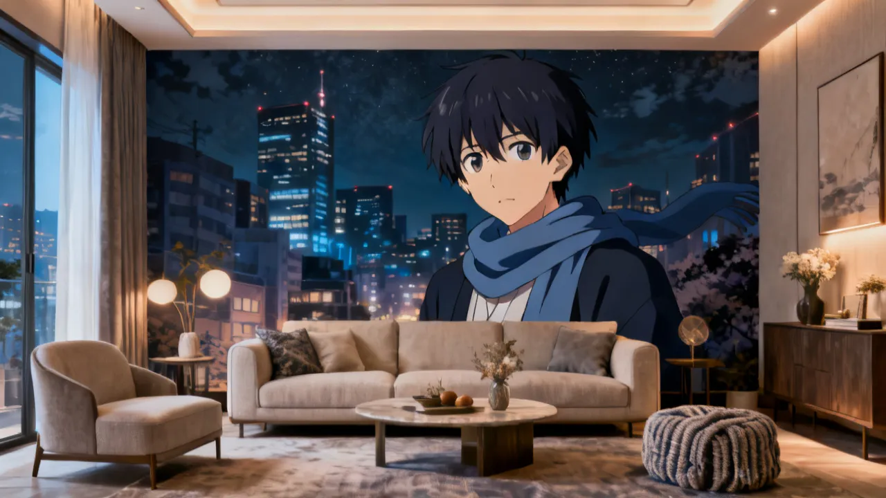 Wallpaper Noragami: Styling, Sourcing, and Setup Guide