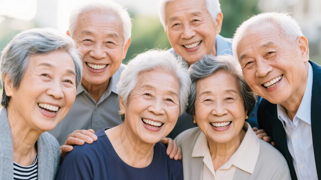 Comprehensive Dental Insurance for Seniors