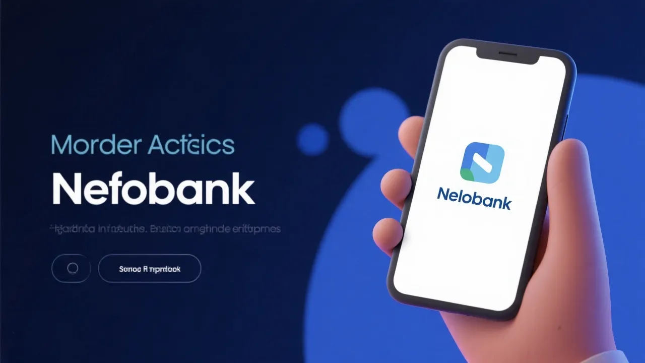 The Rise of Neobanks in Finance