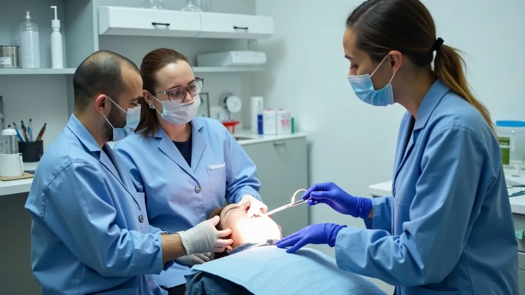 Neodent Academy: Transforming Dental Education