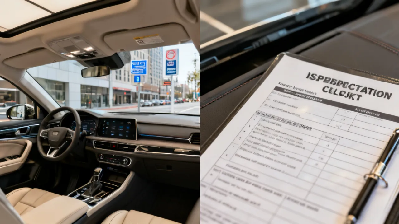 Viamar Osasco Guide to Buying a Car Nearby