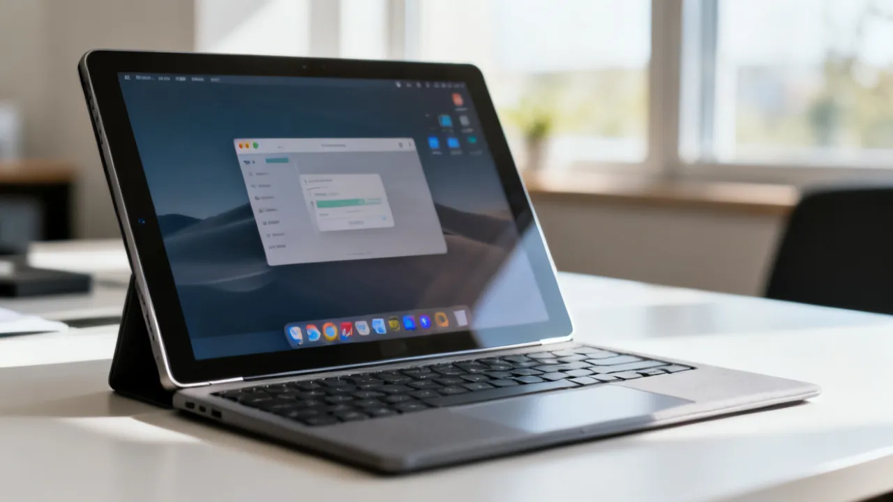 Touchscreen Laptops Guide for Smarter Buying