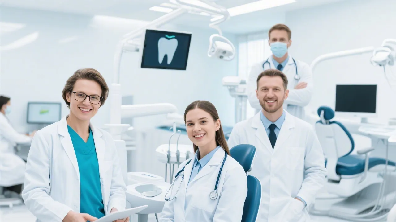 Discovering Local Delta Dental Providers