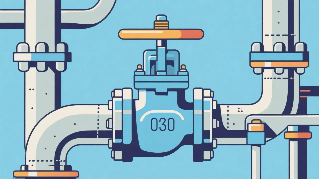 Understanding Rexroth Counterbalance Valve