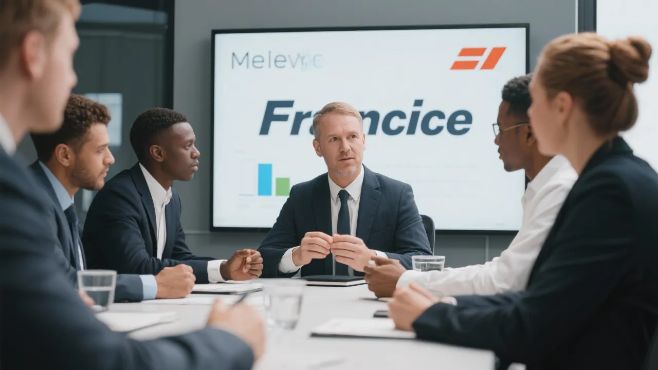 Understanding ABF Franchising Success Stories