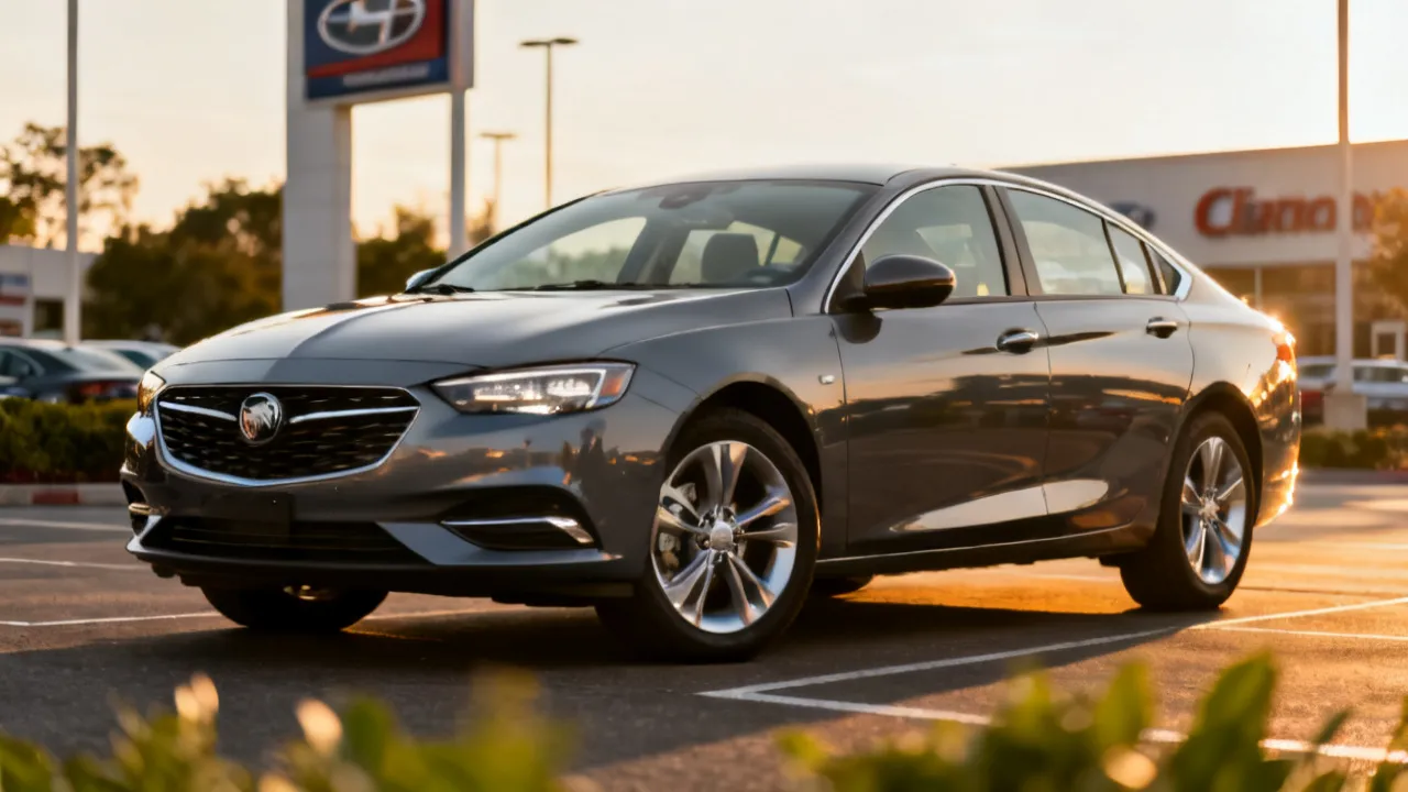 Smart Buying Guide for Cruze 2017 Cars
