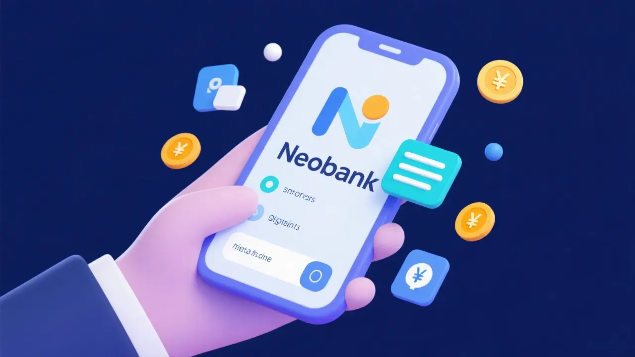 Navigating Neobanks and Digital Finance