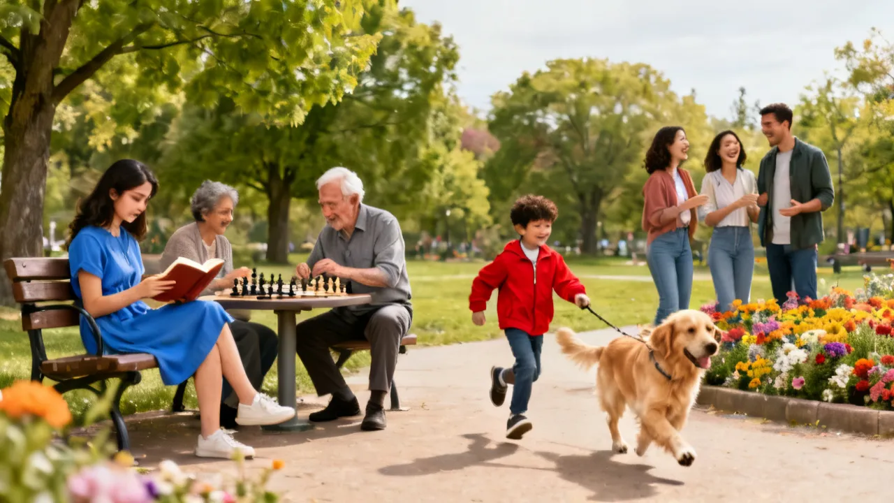 Understanding Cohousing Concepts