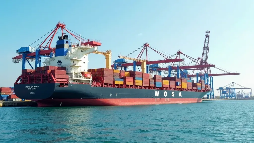 Understanding Shipping Containers