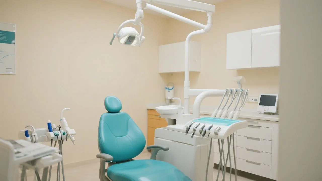 Finding Delta Dental Providers Nearby