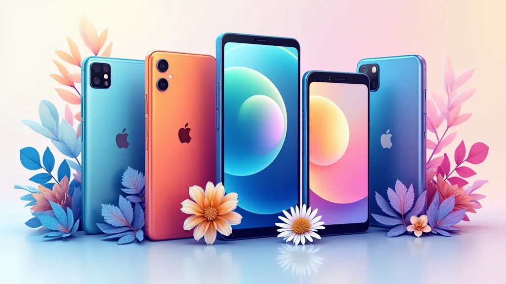 Order New Phone and Plan Today