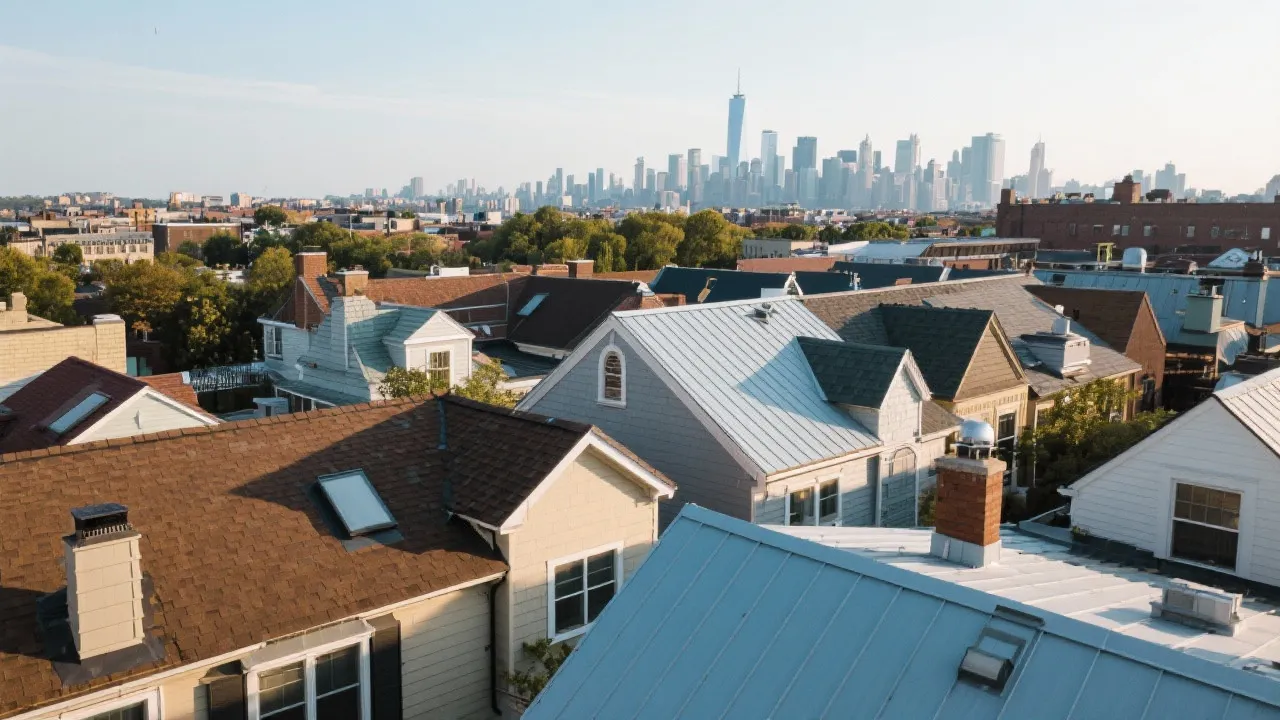 Understanding Modern Roofing Choices