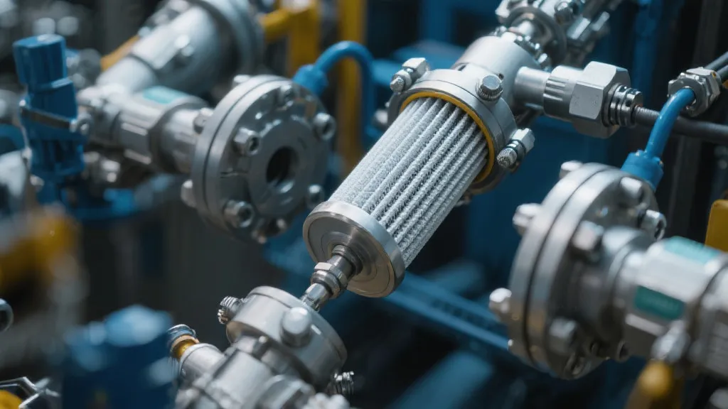 Understanding the Rexroth Filter