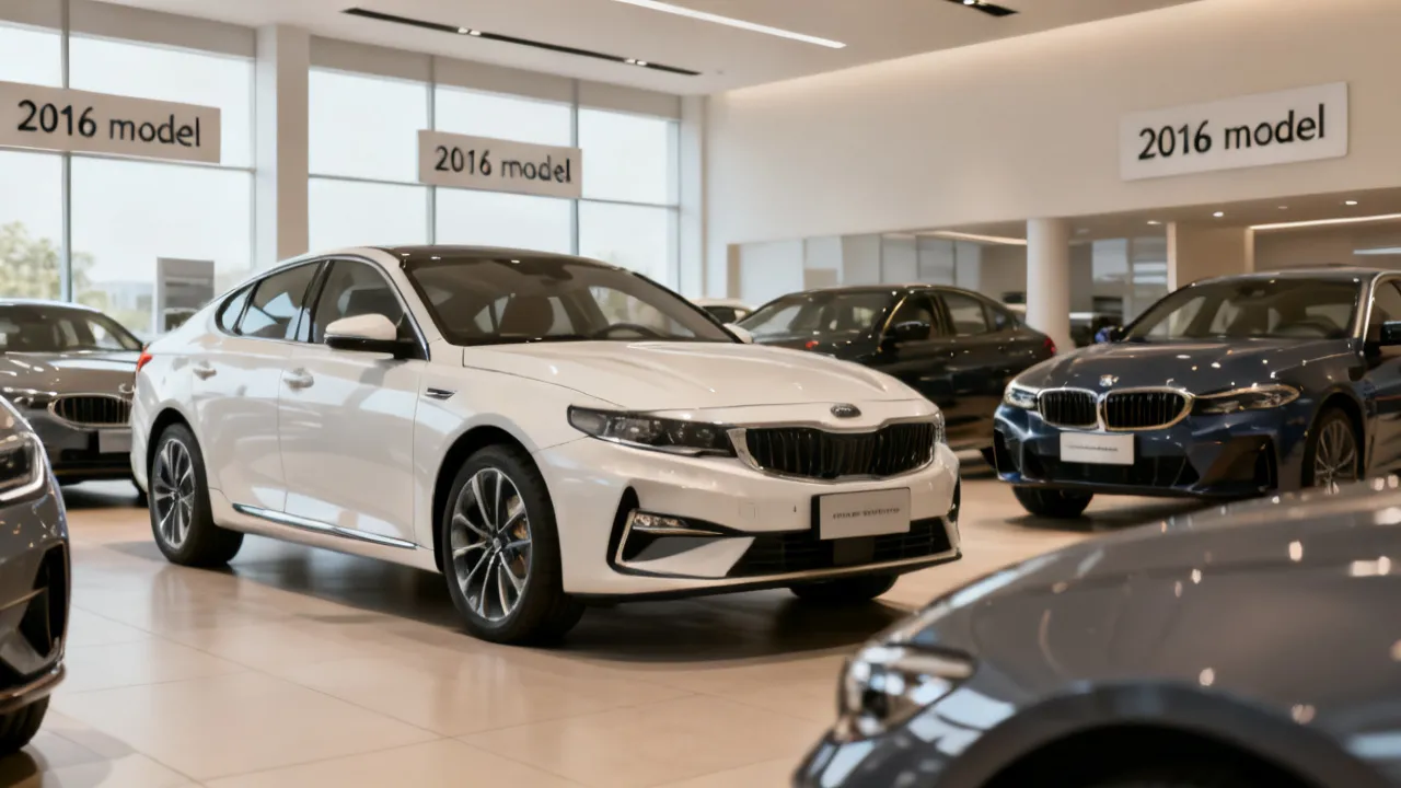 Buying a Prisma Joy 2016: Expert Car Guide